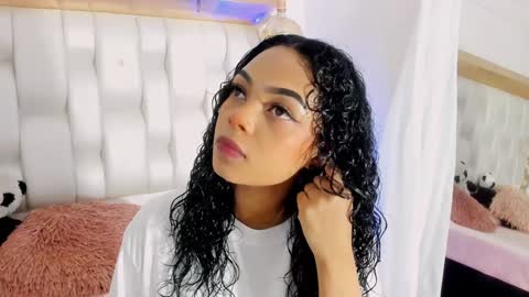 B E C K Y online show from December 2024 12:23:02 PM