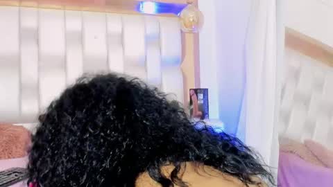 B E C K Y online show from February 2025 07:30:01 PM