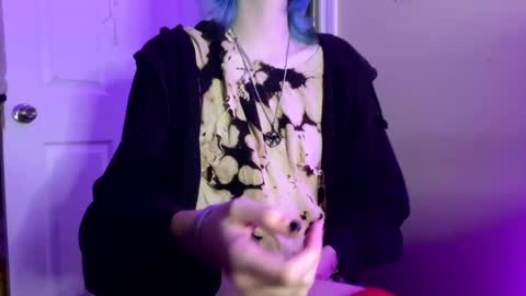 Snapshot of beckytheclown chatting on December 2024 07:05:01 AM Beckytheclown online show from December 2024 07:05:01 AM