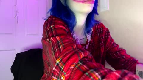 Snapshot of beckytheclown chatting on January 2025 12:57:01 AM Beckytheclown online show from January 2025 12:57:01 AM