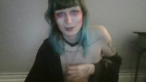 Snapshot of beckytheclown chatting on January 2026 05:04:02 PM Beckytheclown online show from January 2026 05:04:02 PM