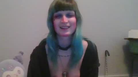 Snapshot of beckytheclown chatting on January 2026 06:46:02 PM Beckytheclown online show from January 2026 06:46:02 PM