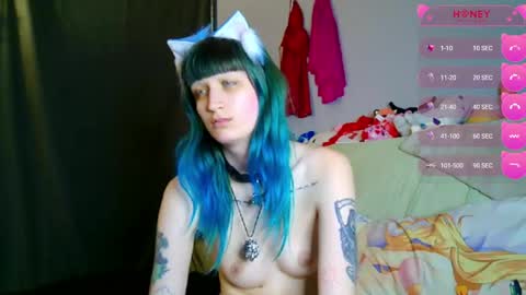 Snapshot of beckytheclown chatting on May 2026 12:08:01 AM Beckytheclown online show from May 2026 12:08:01 AM