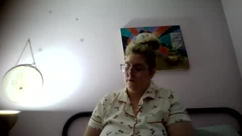 Bedbandits69 online show from October 2025 10:34:02 AM