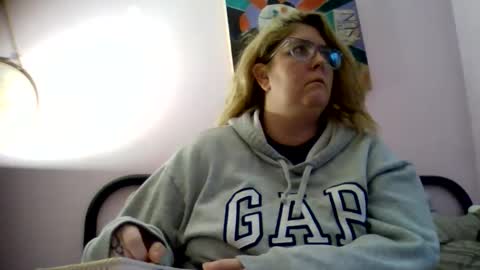 Bedbandits69 online show from October 2025 08:54:02 PM