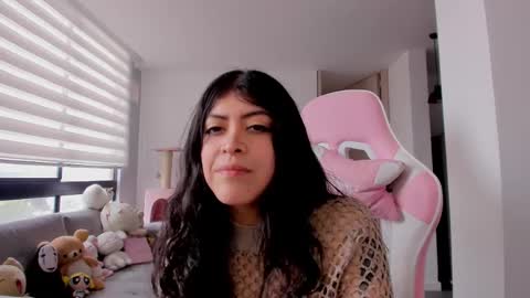 Amber UwU IM MOVING AND IS CRAZY ILL BE BACK VERY SOON 3 MISS YA ALREADY online show from March 2025 05:54:02 PM