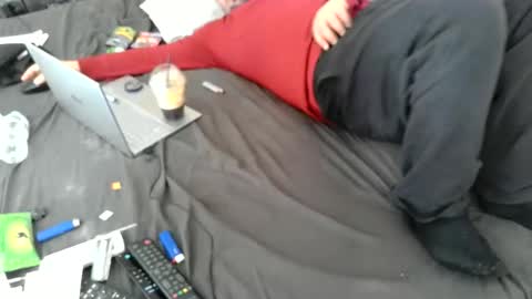 Snapshot of bedroomvibe chatting on February 2025 10:38:02 AM bedroomvibe online show from February 2025 10:38:02 AM