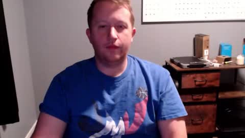MascDadBod online show from January 2026 07:03:01 AM