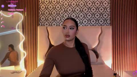 BELLA online show from February 2026 12:52:02 PM