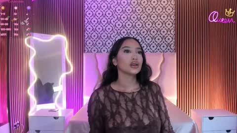 BELLA online show from March 2026 08:57:02 PM