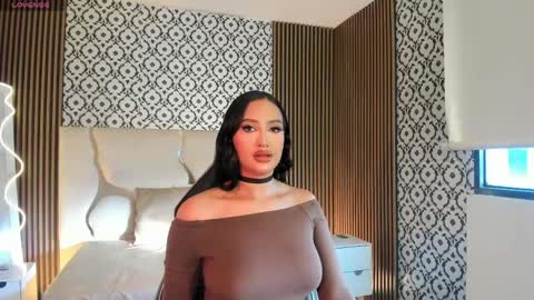 BELLA online show from April 2026 11:34:01 AM