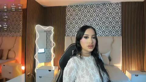 BELLA online show from May 2026 11:37:01 AM