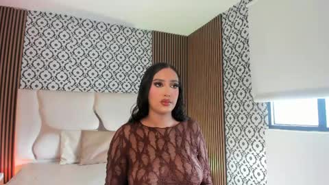 BELLA online show from May 2026 12:54:02 PM
