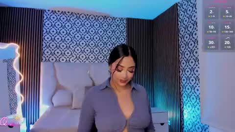 BELLA online show from June 2026 12:05:02 PM