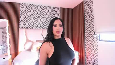BELLA online show from June 2026 12:06:02 PM