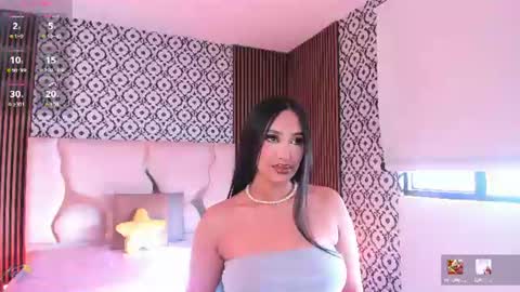 BELLA online show from June 2026 12:09:02 PM