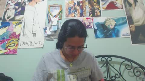 Snapshot of beentage chatting on December 2024 05:33:02 PM Alex online show from December 2024 05:33:02 PM