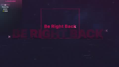 Amelia online show from February 2025 08:48:02 AM