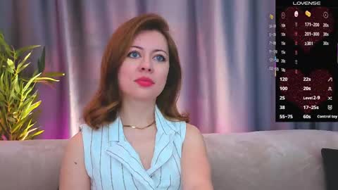 Nina online show from April 2026 03:42:02 AM