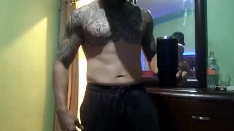 Snapshot of beibyleon69 chatting on January 2025 07:09:01 AM beibyleon69 online show from January 2025 07:09:01 AM