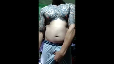 Snapshot of beibyleon69 chatting on April 2026 05:46:02 AM beibyleon69 online show from April 2026 05:46:02 AM