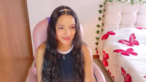 Snapshot of being__evil chatting on December 2025 08:15:02 PM being__evil online show from December 2025 08:15:02 PM