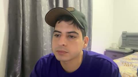 Joseph online show from October 2025 01:39:03 AM