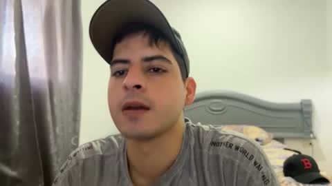 Joseph online show from October 2025 06:31:01 PM