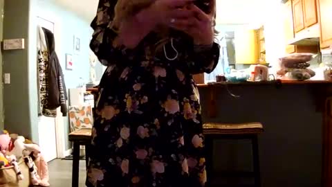 bekindbebrave online show from March 2025 10:19:01 AM