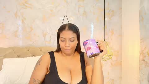 Snapshot of belacampbell chatting on October 2025 02:14:01 PM Bela online show from October 2025 02:14:01 PM