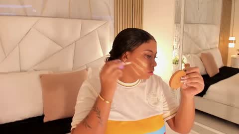 Snapshot of belacampbell chatting on June 2026 05:41:01 AM Bela online show from June 2026 05:41:01 AM