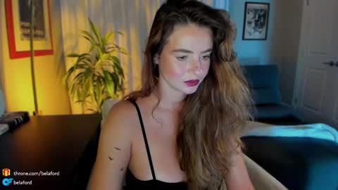 Snapshot of belaford chatting on March 2025 08:53:02 PM Bela - - Next stream November 28th online show from March 2025 08:53:02 PM