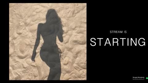 Snapshot of belaford chatting on November 2025 07:37:01 PM Bela - - Next stream November 28th online show from November 2025 07:37:01 PM