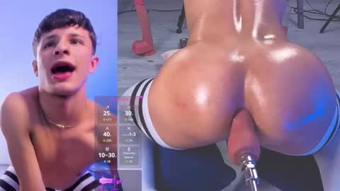 belami_blake online show from February 2026 03:54:01 AM