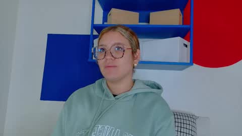 BELA online show from October 2025 12:15:01 PM