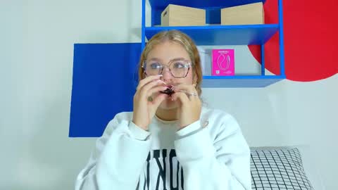 BELA online show from October 2025 11:54:01 AM