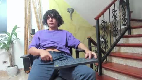 Snapshot of belamiramil chatting on December 2024 04:20:02 AM independent model online show from December 2024 04:20:02 AM