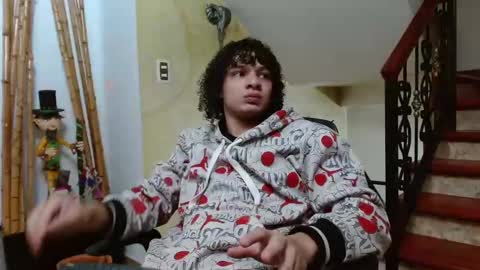 Snapshot of belamiramil chatting on December 2024 04:15:02 AM independent model online show from December 2024 04:15:02 AM
