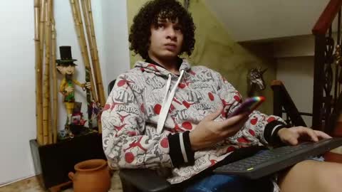 Snapshot of belamiramil chatting on December 2024 07:19:02 AM independent model online show from December 2024 07:19:02 AM