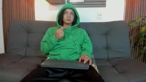 Snapshot of belamiramil chatting on October 2025 07:50:01 AM independent model online show from October 2025 07:50:01 AM