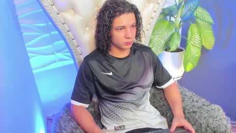 Snapshot of belamiramil chatting on October 2025 10:22:02 PM independent model online show from October 2025 10:22:02 PM