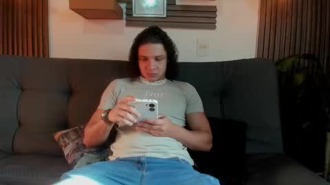 Snapshot of belamiramil chatting on October 2025 09:48:01 PM independent model online show from October 2025 09:48:01 PM