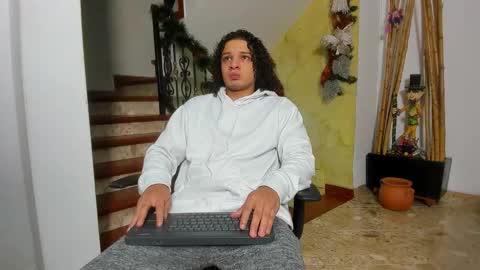 Snapshot of belamiramil chatting on November 2025 01:55:01 AM independent model online show from November 2025 01:55:01 AM