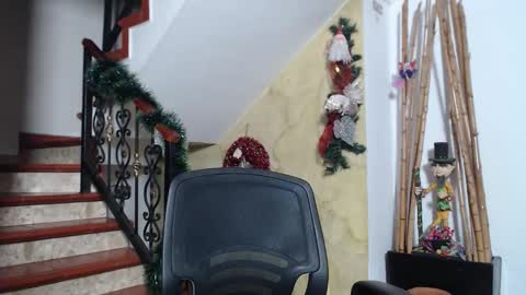 Snapshot of belamiramil chatting on November 2025 11:19:02 PM independent model online show from November 2025 11:19:02 PM