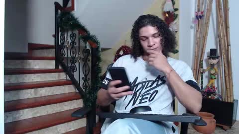 Snapshot of belamiramil chatting on November 2025 10:25:02 PM independent model online show from November 2025 10:25:02 PM