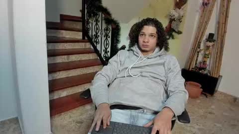 Snapshot of belamiramil chatting on December 2025 08:10:02 AM independent model online show from December 2025 08:10:02 AM