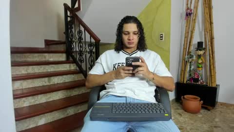 Snapshot of belamiramil chatting on May 2026 08:10:02 PM independent model online show from May 2026 08:10:02 PM