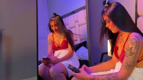 Bella online show from May 2026 04:17:02 AM