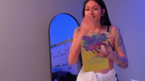 Bella online show from June 2026 04:33:01 AM