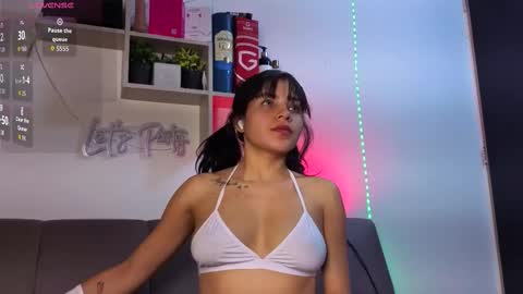 bela online show from October 2025 12:05:02 PM